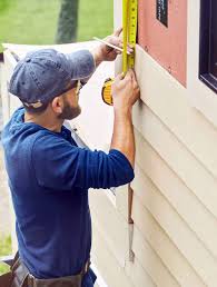 Best Aluminum Siding Installation  in Trinity, TX